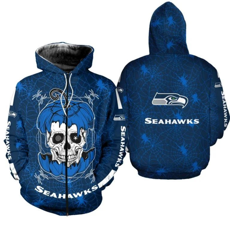 Clothes Seattle Seahawks TE71 - Image 2