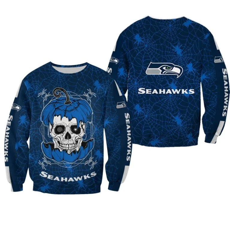 Clothes Seattle Seahawks TE71 - Image 6