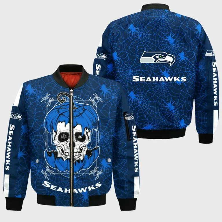 Clothes Seattle Seahawks TE71 - Image 5