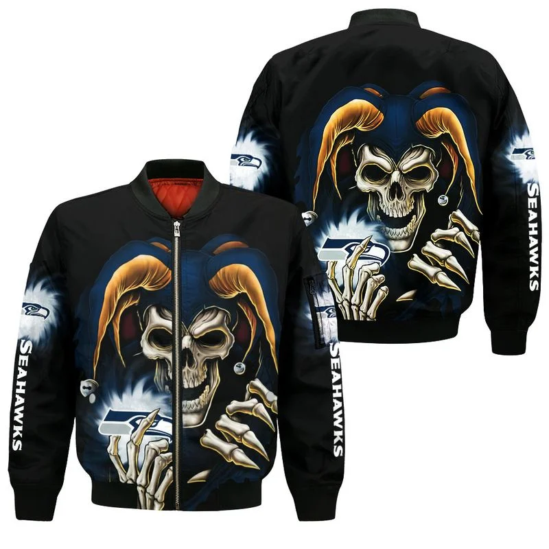 Clothes Seattle Seahawks FY19 - Image 5