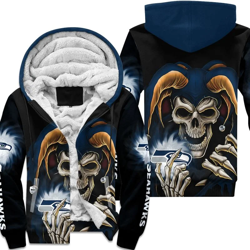 Clothes Seattle Seahawks FY19 - Image 6