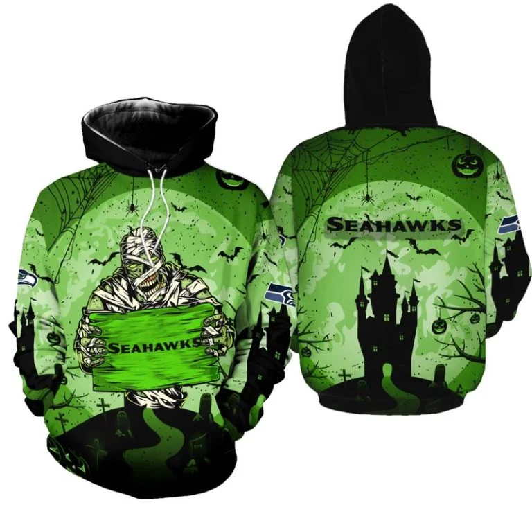 Clothes Seattle Seahawks EM41