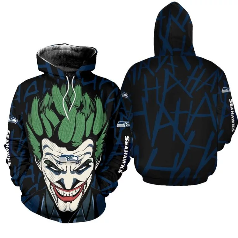 Clothes Seattle Seahawks RH13