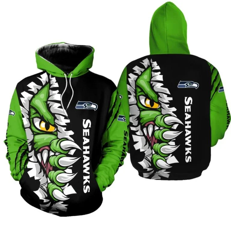 Clothes Seattle Seahawks KE76