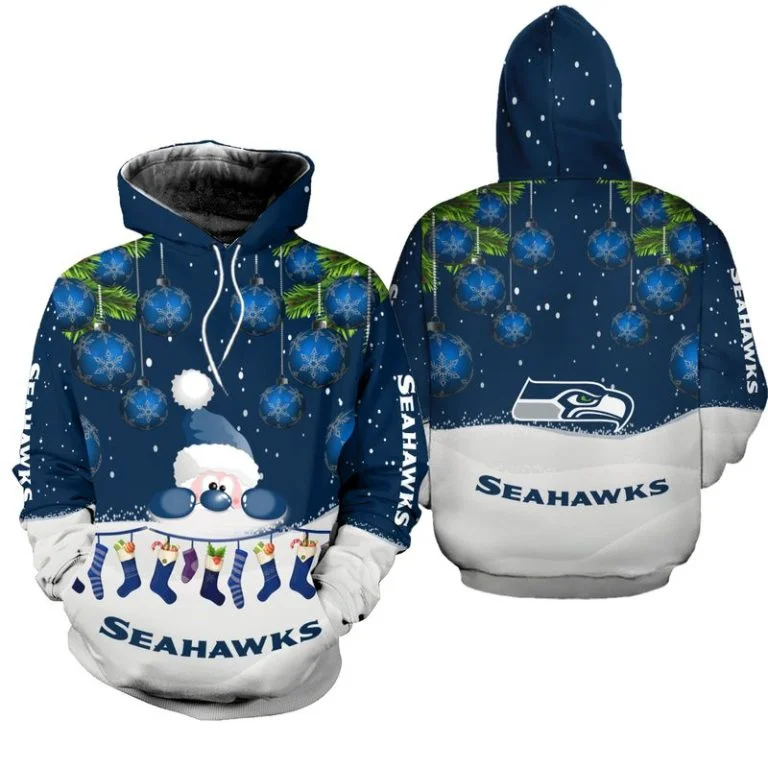 Clothes Seattle Seahawks UT13