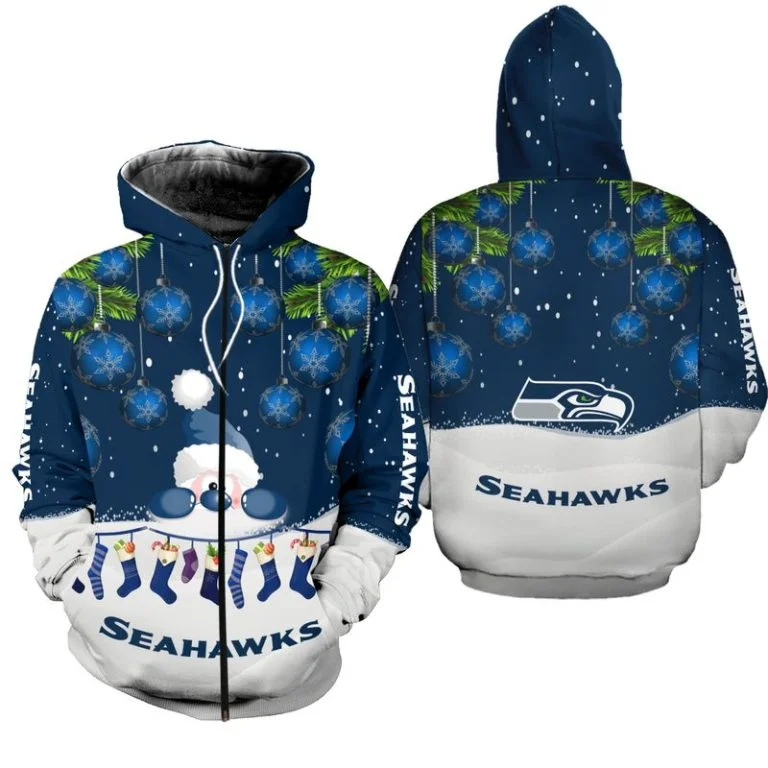 Clothes Seattle Seahawks UT13 - Image 2