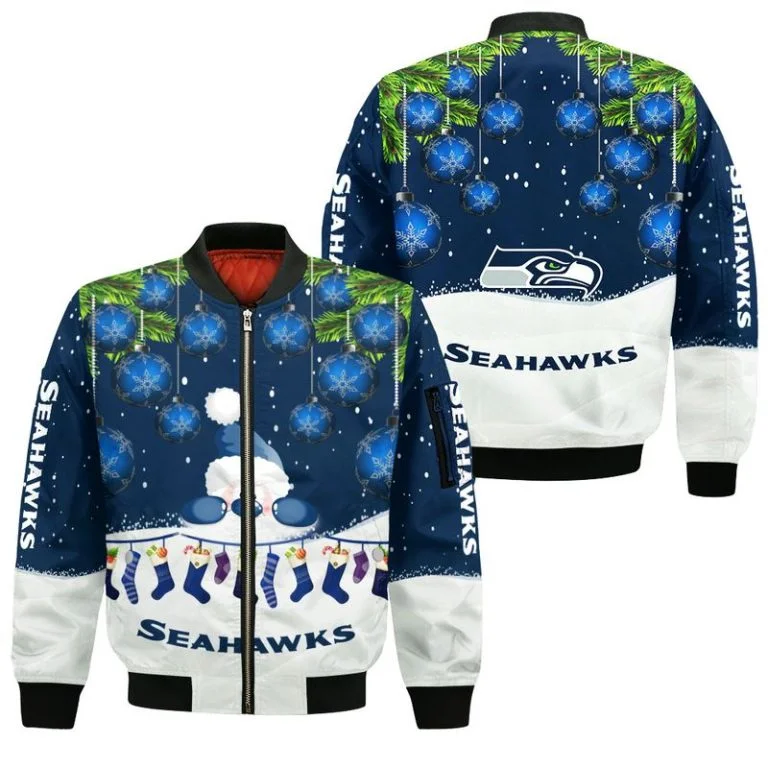 Clothes Seattle Seahawks UT13 - Image 4