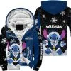 Seattle Seahawks Fleece Hoodie RJ12