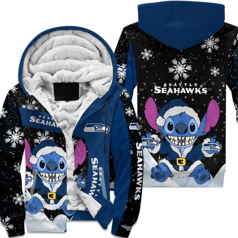 Clothes Seattle Seahawks GR12 - Image 6