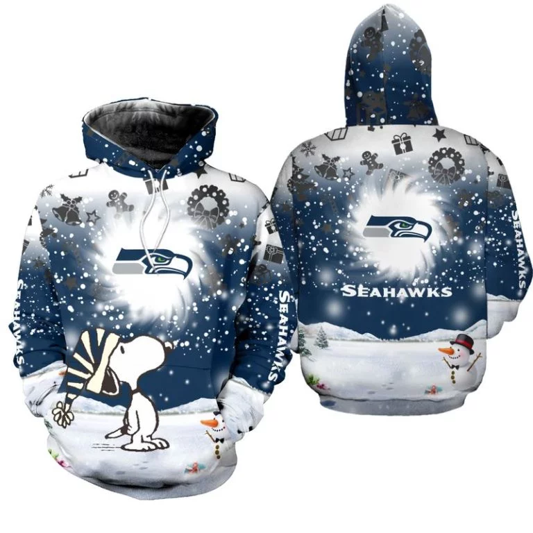 Clothes Seattle Seahawks EH31