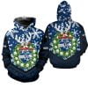 Clothes Seattle Seahawks RB13