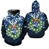 Clothes Seattle Seahawks RB13