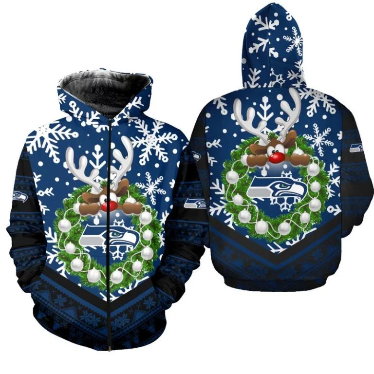 Clothes Seattle Seahawks RB13 - Image 2