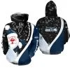 Clothes Seattle Seahawks WY86