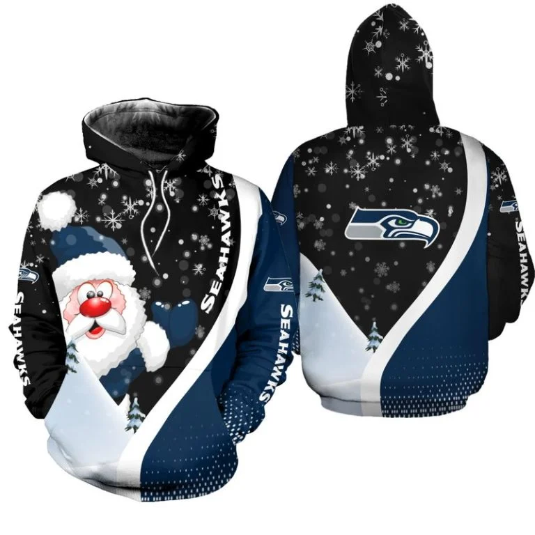 Clothes Seattle Seahawks WY86
