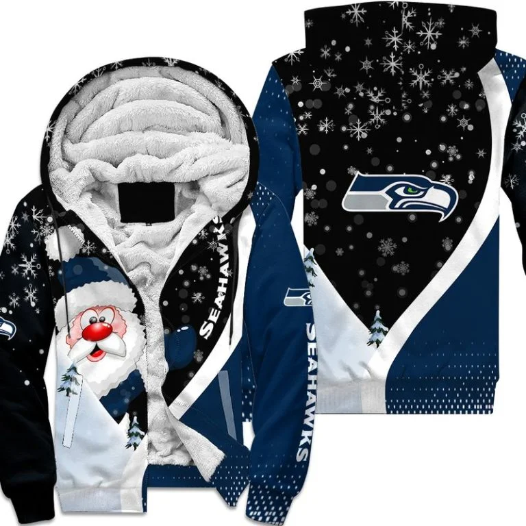 Clothes Seattle Seahawks WY86 - Image 4