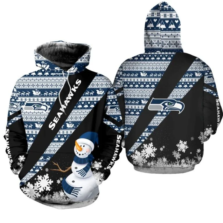 Clothes Seattle Seahawks EH19