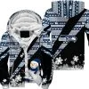 Seattle Seahawks Fleece Hoodie EM71