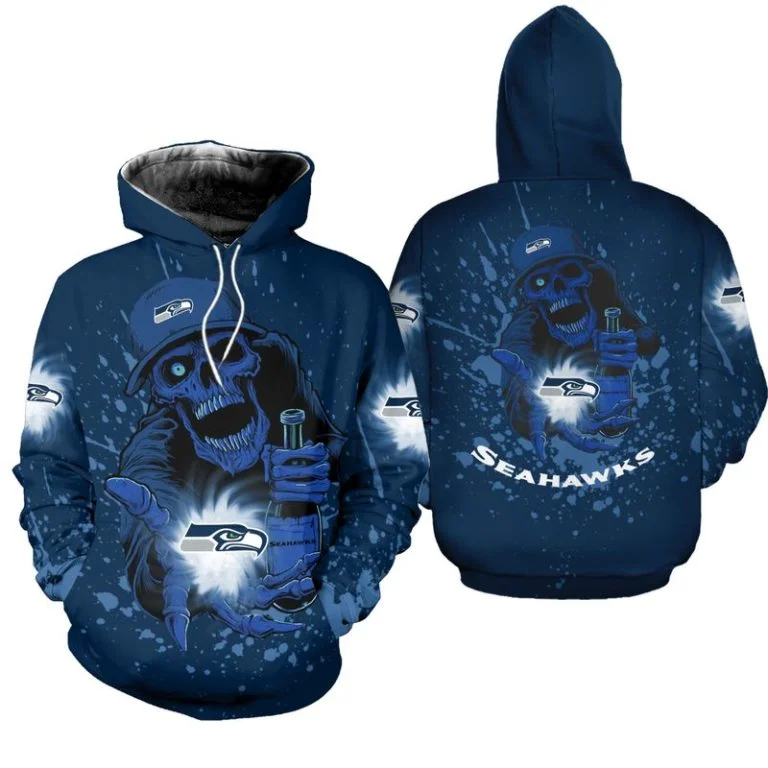 Clothes Seattle Seahawks TM71