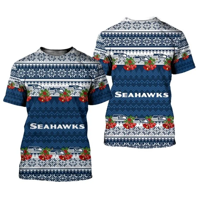 Clothes Seattle Seahawks SB71 - Image 3