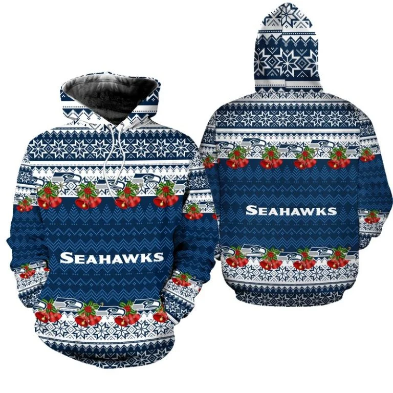 Clothes Seattle Seahawks SB71
