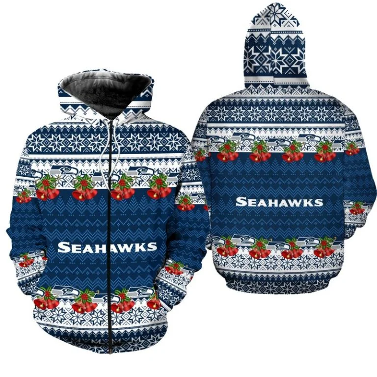 Clothes Seattle Seahawks SB71 - Image 2