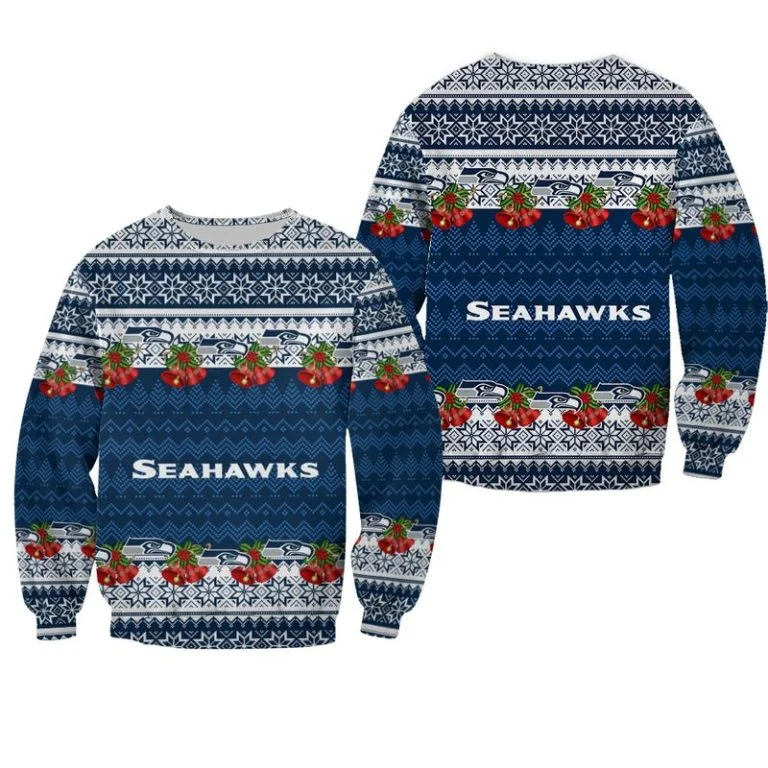 Clothes Seattle Seahawks SB71 - Image 6