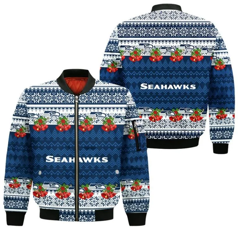Clothes Seattle Seahawks SB71 - Image 5