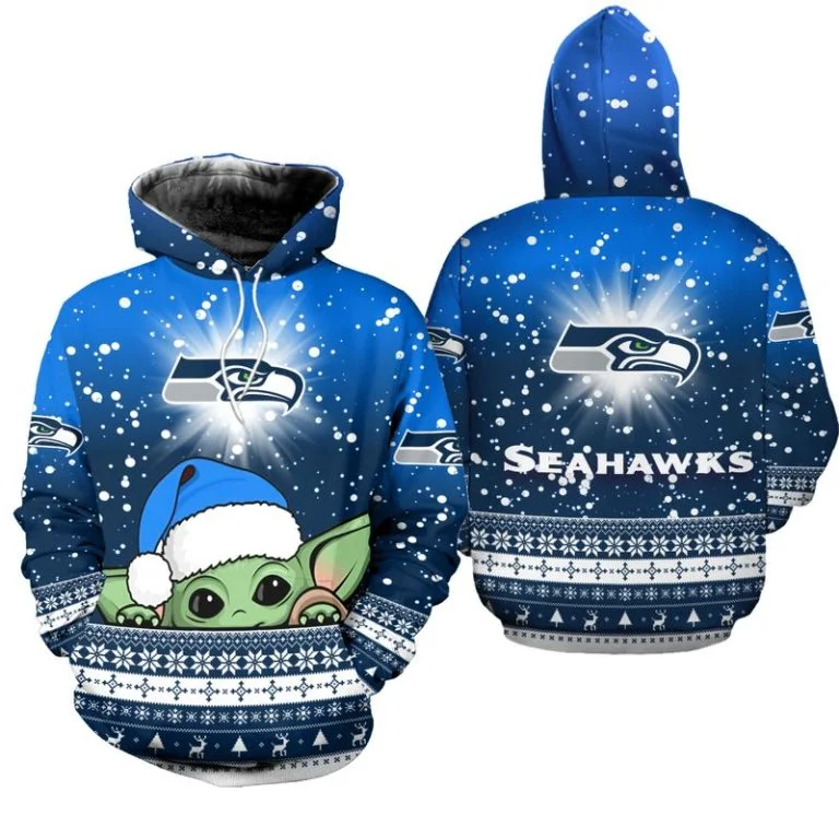 Clothes Seattle Seahawks TR17