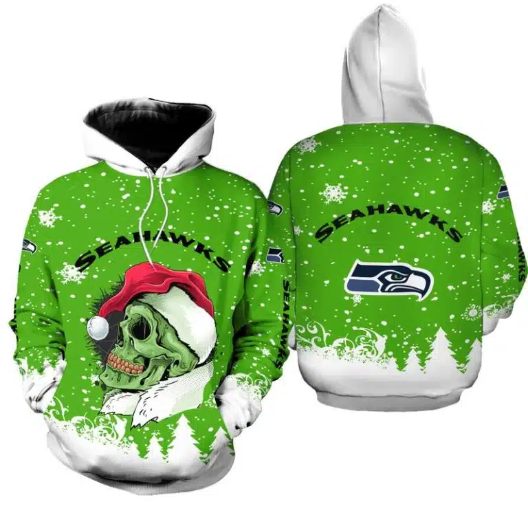 Clothes Seattle Seahawks MG91