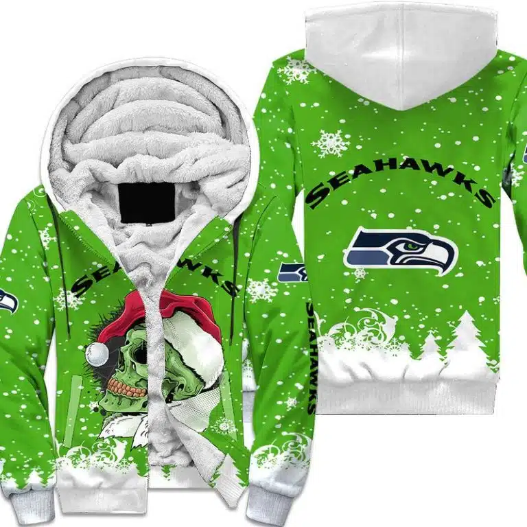 Clothes Seattle Seahawks MG91 - Image 4
