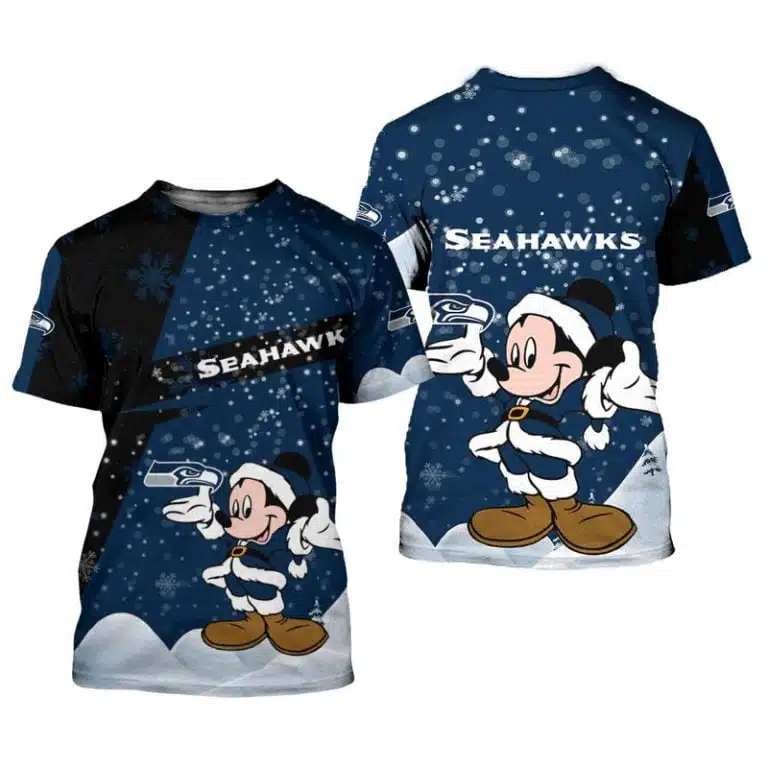 Clothes Seattle Seahawks RM76 - Image 4
