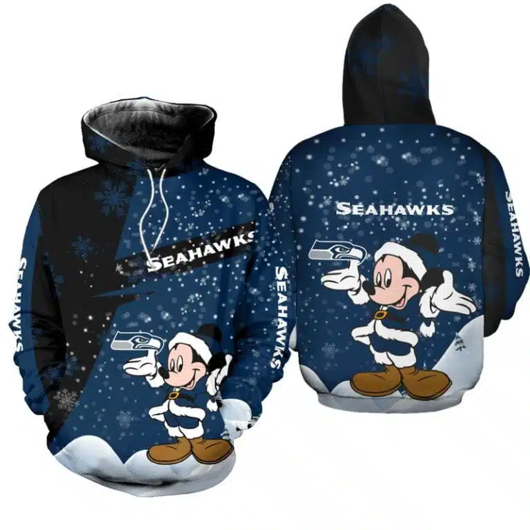 Clothes Seattle Seahawks RM76