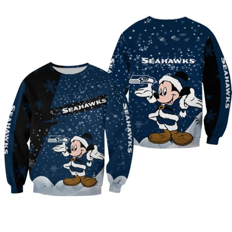 Clothes Seattle Seahawks RM76 - Image 3
