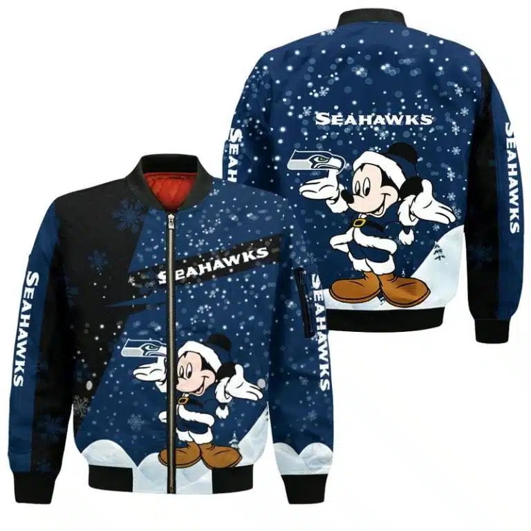 Clothes Seattle Seahawks RM76 - Image 5