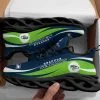 Seattle Seahawks Clunky Sneakers PT76
