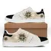 New Orleans Saints Stan Smith Shoe LW57