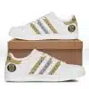New Orleans Saints Stan Smith Shoe KW67