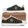 New Orleans Saints Stan Smith Shoe ME43