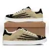 New Orleans Saints Stan Smith Shoe WL37