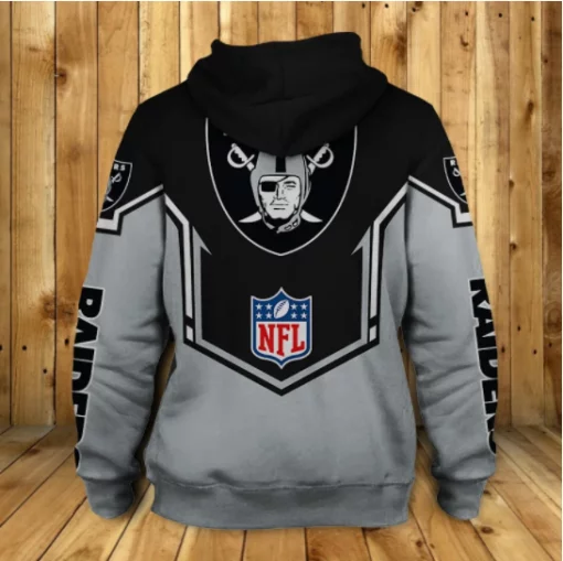 Clothes Las Vegas Raiders AN96 - Image 2