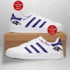 Baltimore Ravens Stan Smith Shoe CW74
