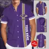 Baltimore Ravens Button-Up Shirt XH34