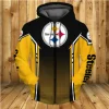 Clothes Pittsburgh Steelers UW41