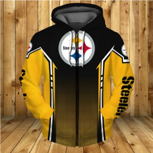 Clothes Pittsburgh Steelers UW41