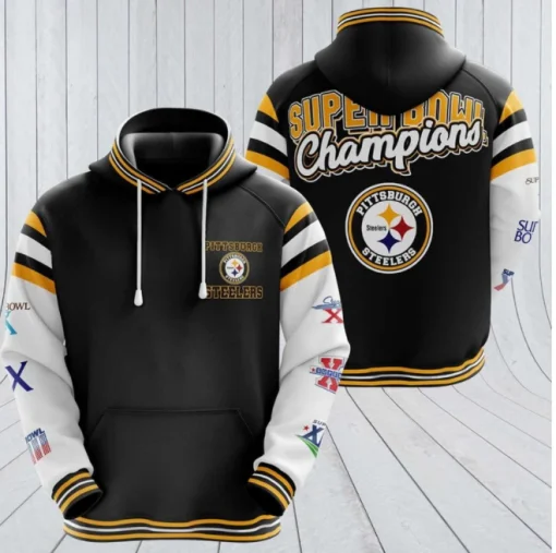 Clothes Pittsburgh Steelers HW41
