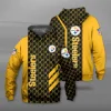 Clothes Pittsburgh Steelers  YW79