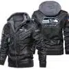 Seattle Seahawks Leather Jacket RG31
