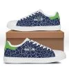 Seattle Seahawks Stan Smith Shoe KW71