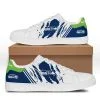 Seattle Seahawks Stan Smith Shoe LF46